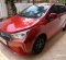 2024 Daihatsu Ayla 1.0L X MT Merah - Jual mobil bekas di Banten-10