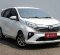 2022 Daihatsu Sigra 1.2 R AT Putih - Jual mobil bekas di Jawa Barat-3