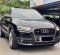 2014 Audi Q3 2.0 TFSI Hitam - Jual mobil bekas di DKI Jakarta-9