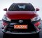 2017 Toyota Yaris TRD Sportivo Heykers Merah - Jual mobil bekas di DKI Jakarta-6