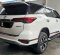 2018 Toyota Fortuner TRD Putih - Jual mobil bekas di DKI Jakarta-9