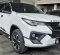 2018 Toyota Fortuner TRD Putih - Jual mobil bekas di DKI Jakarta-10