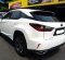 2018 Lexus RX 300 Luxury Putih - Jual mobil bekas di DKI Jakarta-8