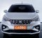 2022 Suzuki Ertiga GX AT Silver - Jual mobil bekas di Jawa Barat-4