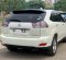 2011 Toyota Harrier 2.4L Premium Putih - Jual mobil bekas di DKI Jakarta-2