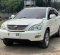 2011 Toyota Harrier 2.4L Premium Putih - Jual mobil bekas di DKI Jakarta-8