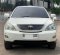 2011 Toyota Harrier 2.4L Premium Putih - Jual mobil bekas di DKI Jakarta-9