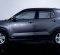 2021 Daihatsu Rocky 1.2 X CVT Abu-abu - Jual mobil bekas di DKI Jakarta-8