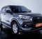 2021 Daihatsu Rocky 1.2 X CVT Abu-abu - Jual mobil bekas di DKI Jakarta-9