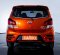 2018 Daihatsu Ayla 1.2L R MT DLX Orange - Jual mobil bekas di Jawa Barat-1