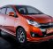 2018 Daihatsu Ayla 1.2L R MT DLX Orange - Jual mobil bekas di Jawa Barat-8