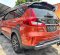 2020 Suzuki XL7 Alpha AT Orange - Jual mobil bekas di Jawa Barat-2