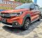 2020 Suzuki XL7 Alpha AT Orange - Jual mobil bekas di Jawa Barat-4