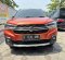 2020 Suzuki XL7 Alpha AT Orange - Jual mobil bekas di Jawa Barat-11