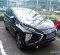 2021 Mitsubishi Xpander Exceed A/T Hitam - Jual mobil bekas di Jawa Barat-4