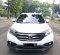 2012 Honda CR-V 2.4 Putih - Jual mobil bekas di DKI Jakarta-9