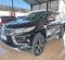 2016 Mitsubishi Pajero Sport Dakar 4x2 AT Hitam - Jual mobil bekas di Jawa Barat-2