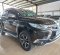 2016 Mitsubishi Pajero Sport Dakar 4x2 AT Hitam - Jual mobil bekas di Jawa Barat-4