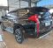 2016 Mitsubishi Pajero Sport Dakar 4x2 AT Hitam - Jual mobil bekas di Jawa Barat-6