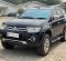 2013 Mitsubishi Pajero Sport Dakar 4x2 AT Hitam - Jual mobil bekas di DKI Jakarta-8