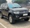 2013 Mitsubishi Pajero Sport Dakar 4x2 AT Hitam - Jual mobil bekas di DKI Jakarta-10