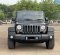 2017 Jeep Wrangler Sport Unlimited Hitam - Jual mobil bekas di DKI Jakarta-10