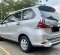 2017 Toyota Avanza 1.3G MT Silver - Jual mobil bekas di Banten-2