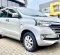 2017 Toyota Avanza 1.3G MT Silver - Jual mobil bekas di Banten-3