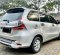 2017 Toyota Avanza 1.3G MT Silver - Jual mobil bekas di Banten-4