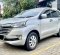 2017 Toyota Avanza 1.3G MT Silver - Jual mobil bekas di Banten-7