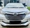 2017 Toyota Avanza 1.3G MT Silver - Jual mobil bekas di Banten-10