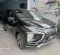 2021 Mitsubishi Xpander Sport A/T Hitam - Jual mobil bekas di Banten-1