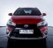 2017 Toyota Yaris TRD Sportivo Heykers Merah - Jual mobil bekas di Banten-12