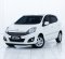 2018 Daihatsu Ayla 1.0L X MT Putih - Jual mobil bekas di Kalimantan Barat-3