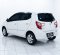 2018 Daihatsu Ayla 1.0L X MT Putih - Jual mobil bekas di Kalimantan Barat-5