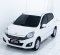 2018 Daihatsu Ayla 1.0L X MT Putih - Jual mobil bekas di Kalimantan Barat-6