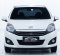 2018 Daihatsu Ayla 1.0L X MT Putih - Jual mobil bekas di Kalimantan Barat-7