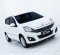 2018 Daihatsu Ayla 1.0L X MT Putih - Jual mobil bekas di Kalimantan Barat-9