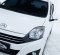 2018 Daihatsu Ayla 1.0L X MT Putih - Jual mobil bekas di Kalimantan Barat-12