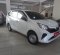 2022 Daihatsu Sigra 1.0 D MT Putih - Jual mobil bekas di Jawa Barat-1