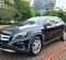 2016 Mercedes-Benz GLA 200 Gasoline Hitam - Jual mobil bekas di DKI Jakarta-1