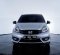 2017 Honda Brio E CVT Silver - Jual mobil bekas di Banten-1