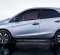 2017 Honda Brio E CVT Silver - Jual mobil bekas di Banten-2