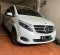 2016 Mercedes-Benz 220E 2.2 Automatic Putih - Jual mobil bekas di Banten-1