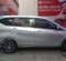 2017 Toyota Calya G Silver - Jual mobil bekas di Jawa Barat-13