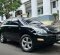 2010 Toyota Harrier 2.4L Premium Hitam - Jual mobil bekas di DKI Jakarta-1