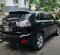 2010 Toyota Harrier 2.4L Premium Hitam - Jual mobil bekas di DKI Jakarta-5