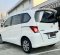 2013 Honda Freed PSD Putih - Jual mobil bekas di DKI Jakarta-6