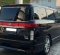 2011 Nissan Elgrand 2.5 Automatic Hitam - Jual mobil bekas di DKI Jakarta-1