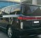 2011 Nissan Elgrand 2.5 Automatic Hitam - Jual mobil bekas di DKI Jakarta-9